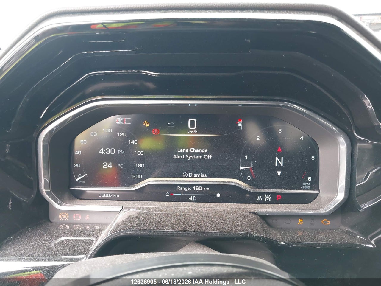 2024 GMC SIERRA 1500 thumbnail 8