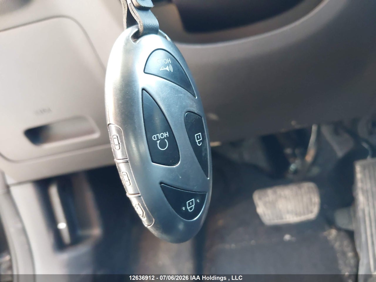 2025 HYUNDAI TUCSON HYBRID thumbnail 12