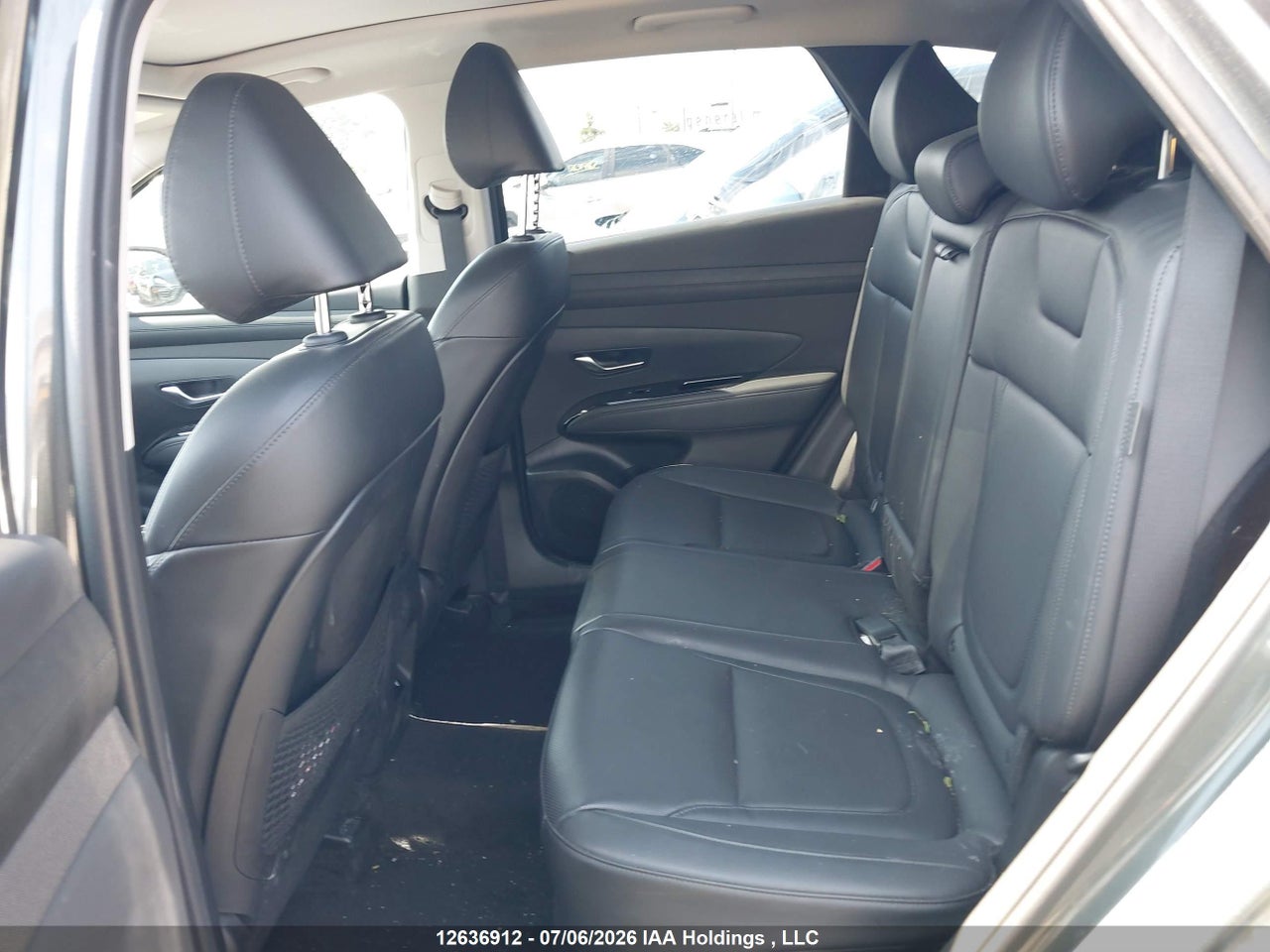 2025 HYUNDAI TUCSON HYBRID thumbnail 9