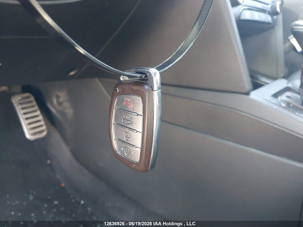2018 HYUNDAI ELANTRA SPORT thumbnail 12