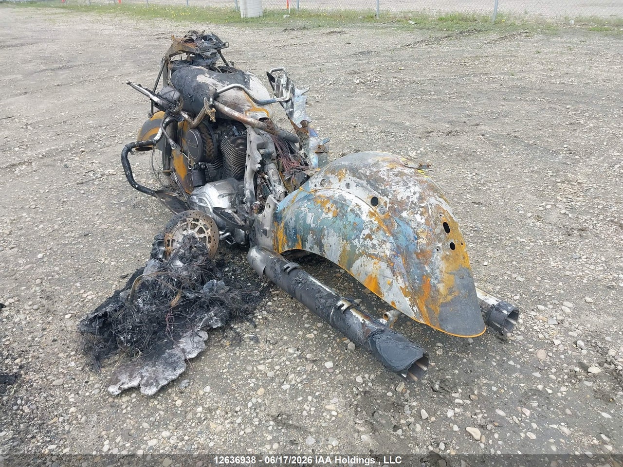 2016 INDIAN MOTORCYCLE CO. ROADMASTER thumbnail 4