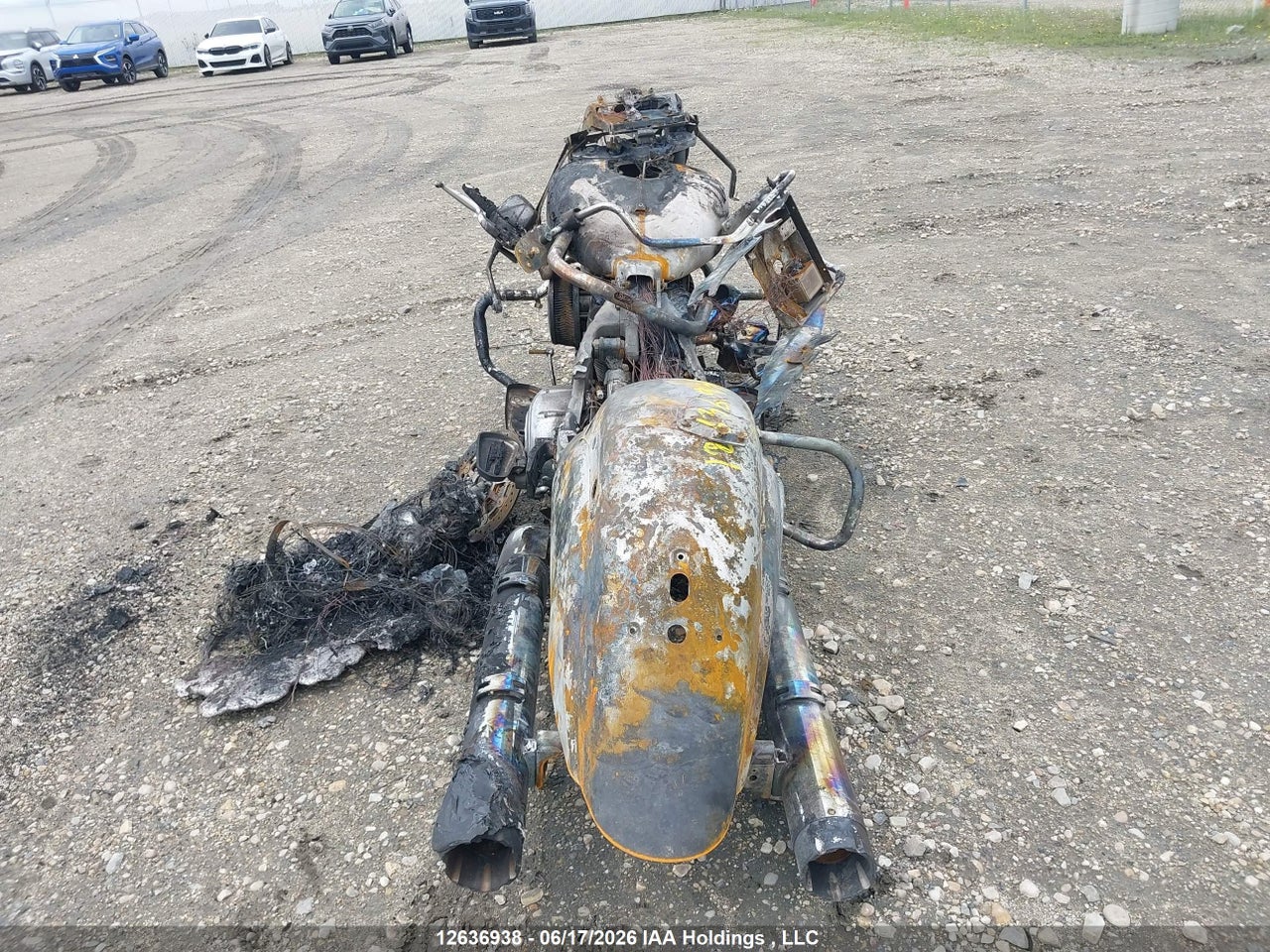 2016 INDIAN MOTORCYCLE CO. ROADMASTER thumbnail 7