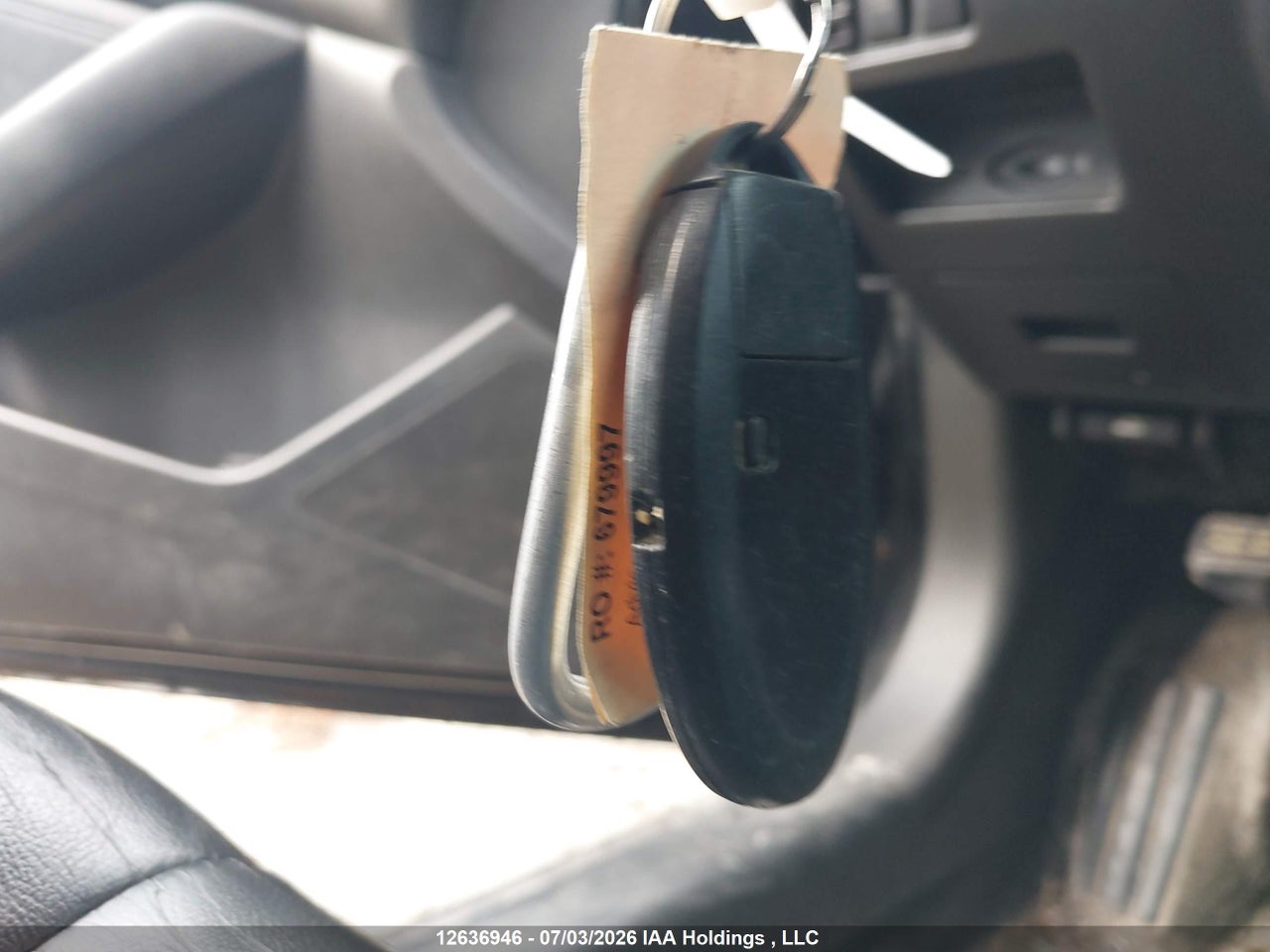 2011 NISSAN ALTIMA 2.5 S thumbnail 12