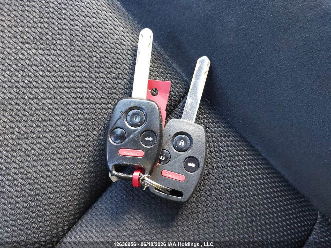 2011 HONDA CIVIC LX-S thumbnail 11