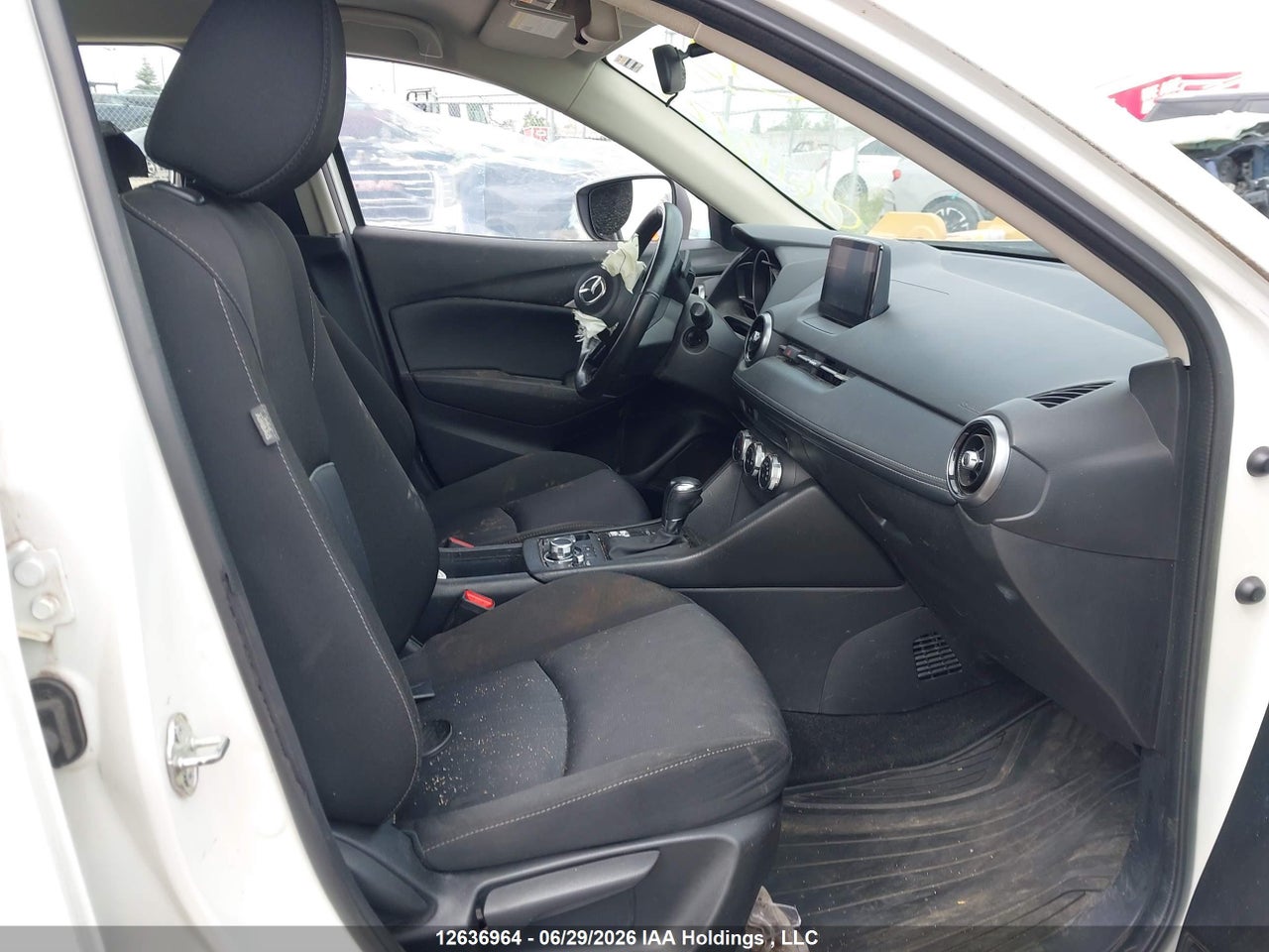 2019 MAZDA CX-3 GS thumbnail 6