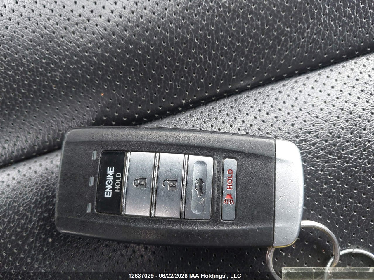 2016 ACURA TLX TECH thumbnail 12