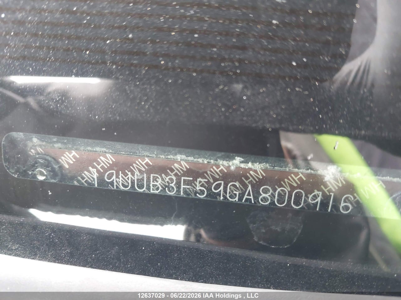 2016 ACURA TLX TECH thumbnail 10