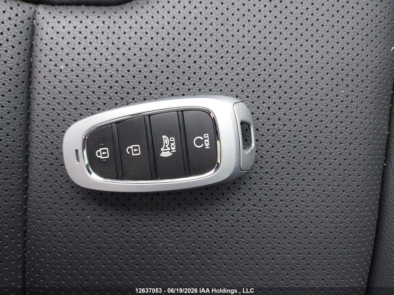 2023 HYUNDAI SANTA FE PREFERRED AWD WITH TREND PACKAGE thumbnail 11