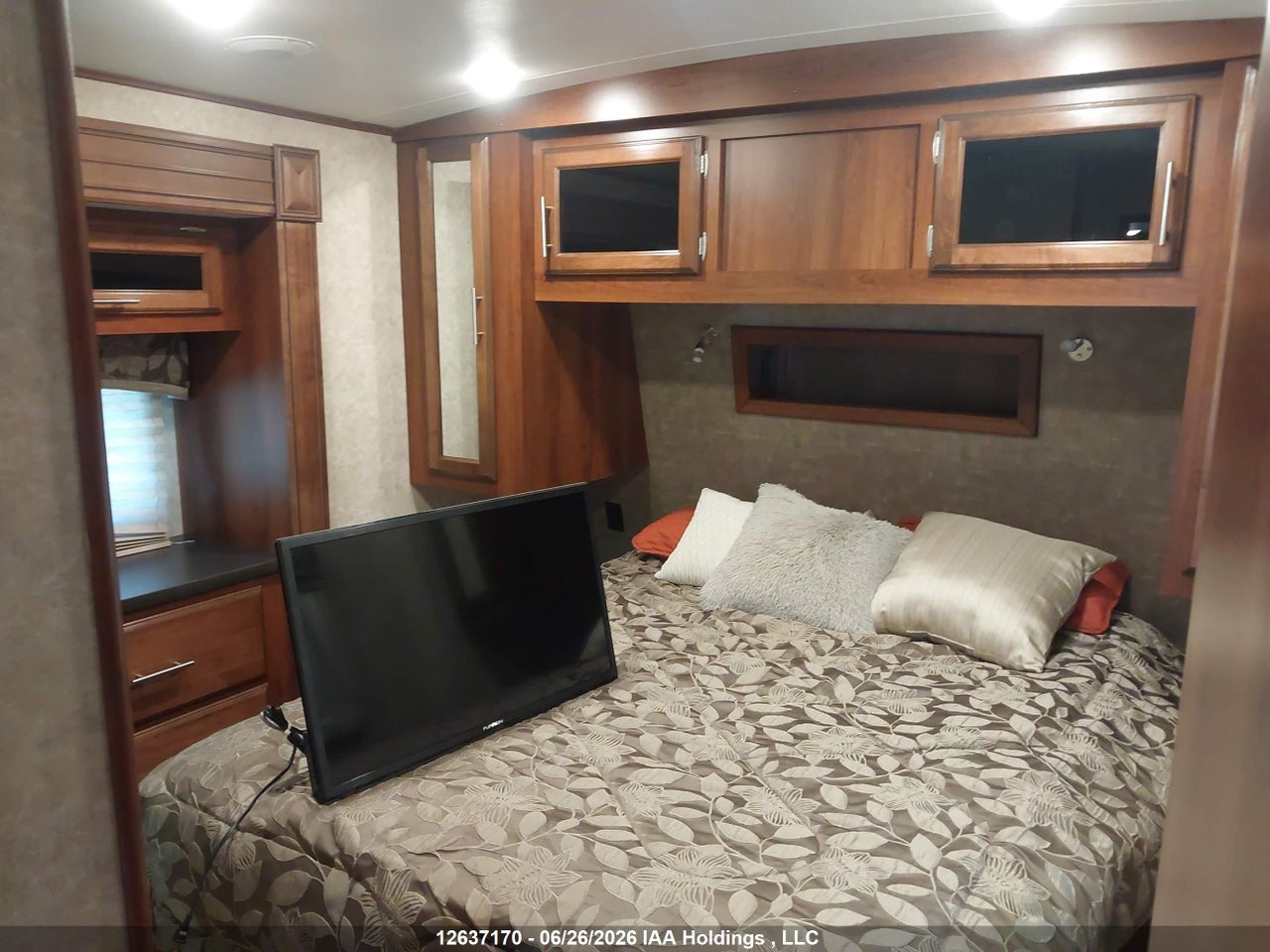 2017 JAYCO EAGLE 29.5 BHOK thumbnail 9