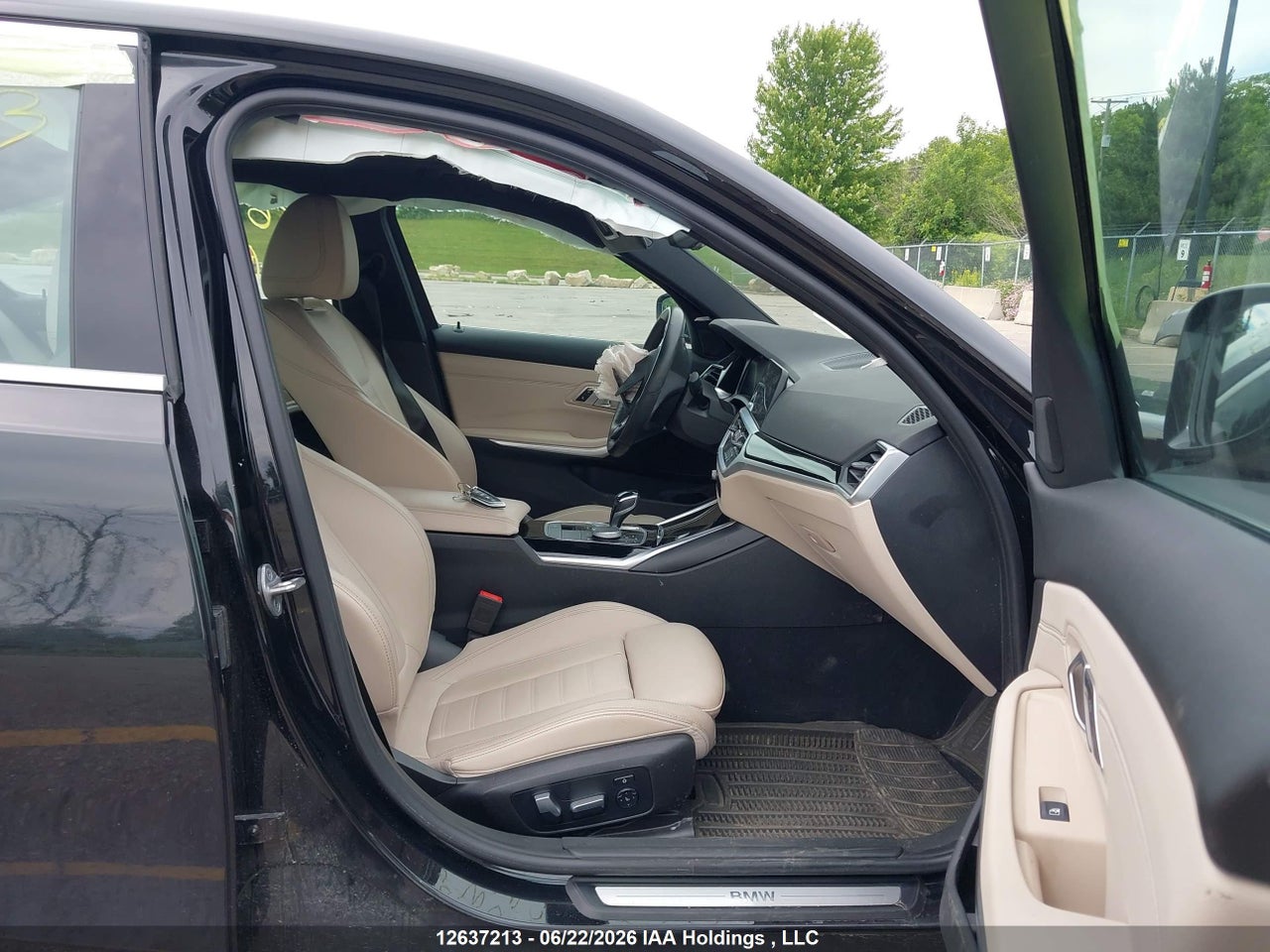 2020 BMW 330I XDRIVE thumbnail 6