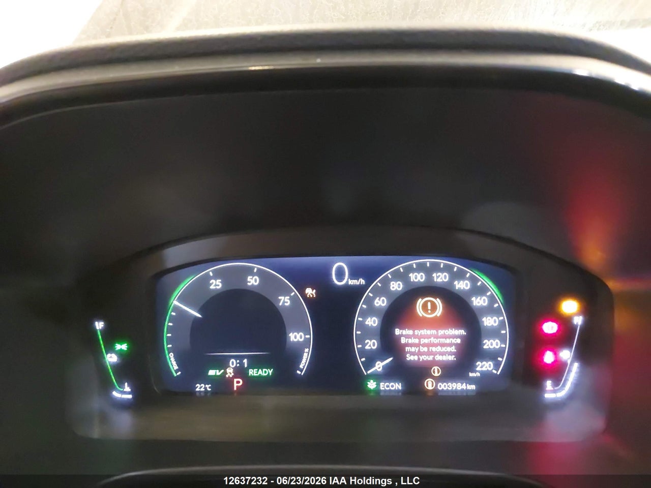 2026 HONDA CR-V SPORT TOURING thumbnail 8