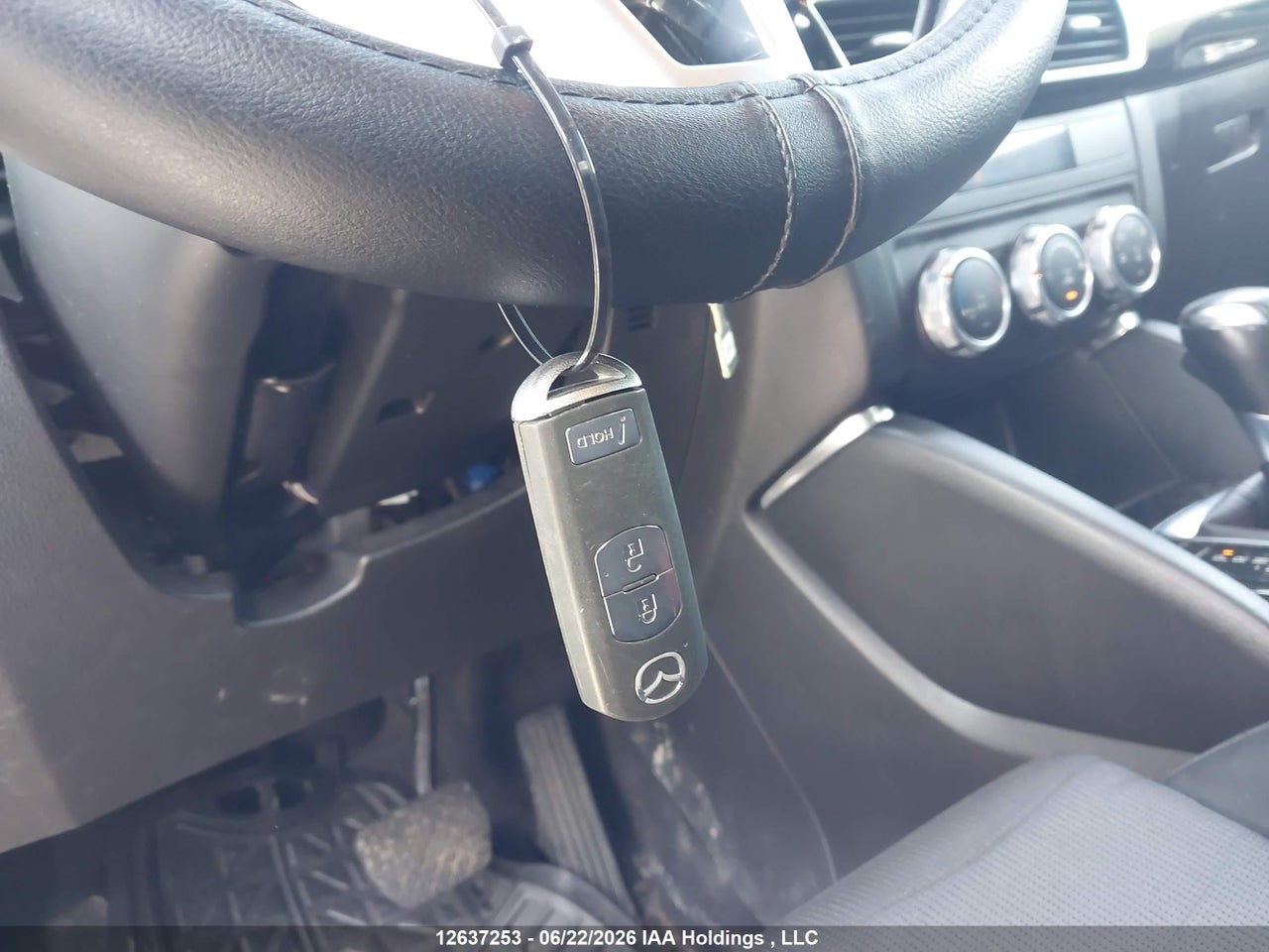 2016 MAZDA CX-5 GX thumbnail 12