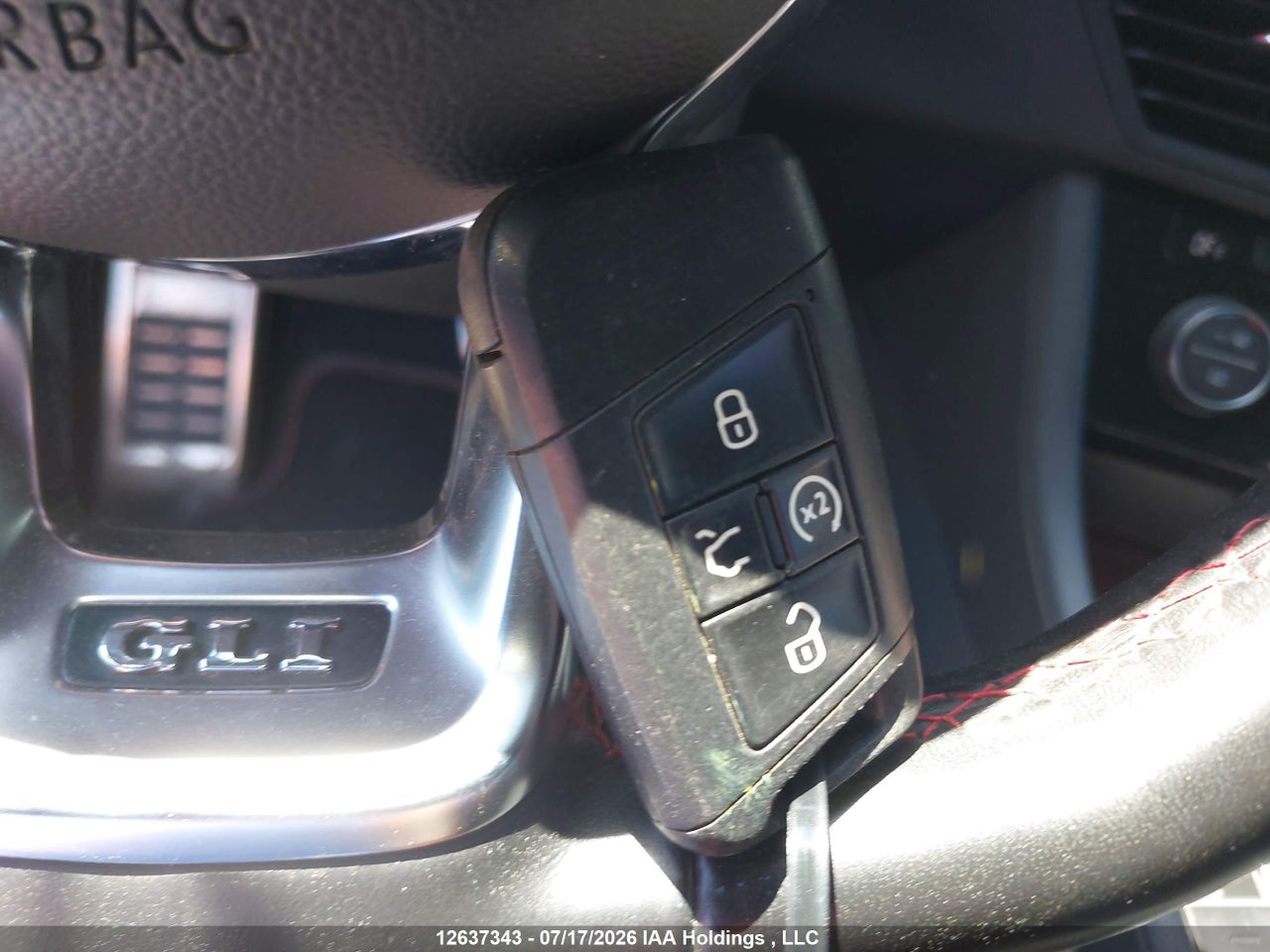 2021 VOLKSWAGEN JETTA GLI/S/AUTOBAHN thumbnail 12