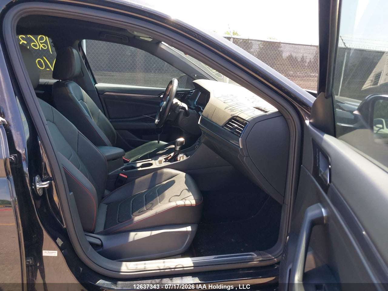 2021 VOLKSWAGEN JETTA GLI/S/AUTOBAHN thumbnail 6