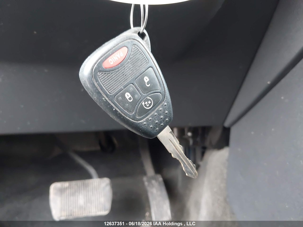 2016 JEEP PATRIOT thumbnail 12