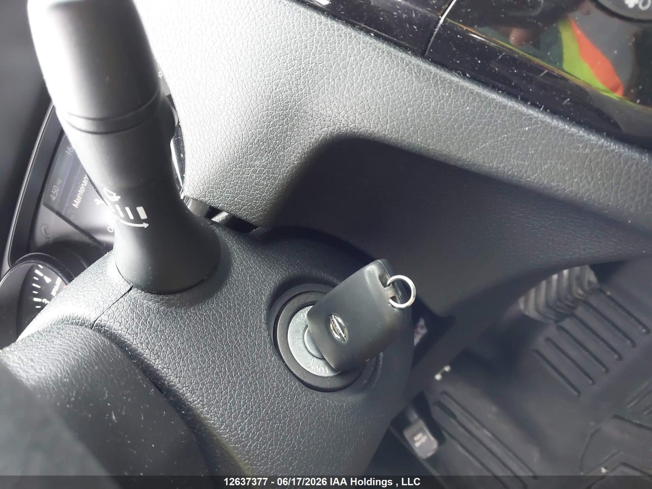 2019 NISSAN ROGUE S/SL/SV thumbnail 11