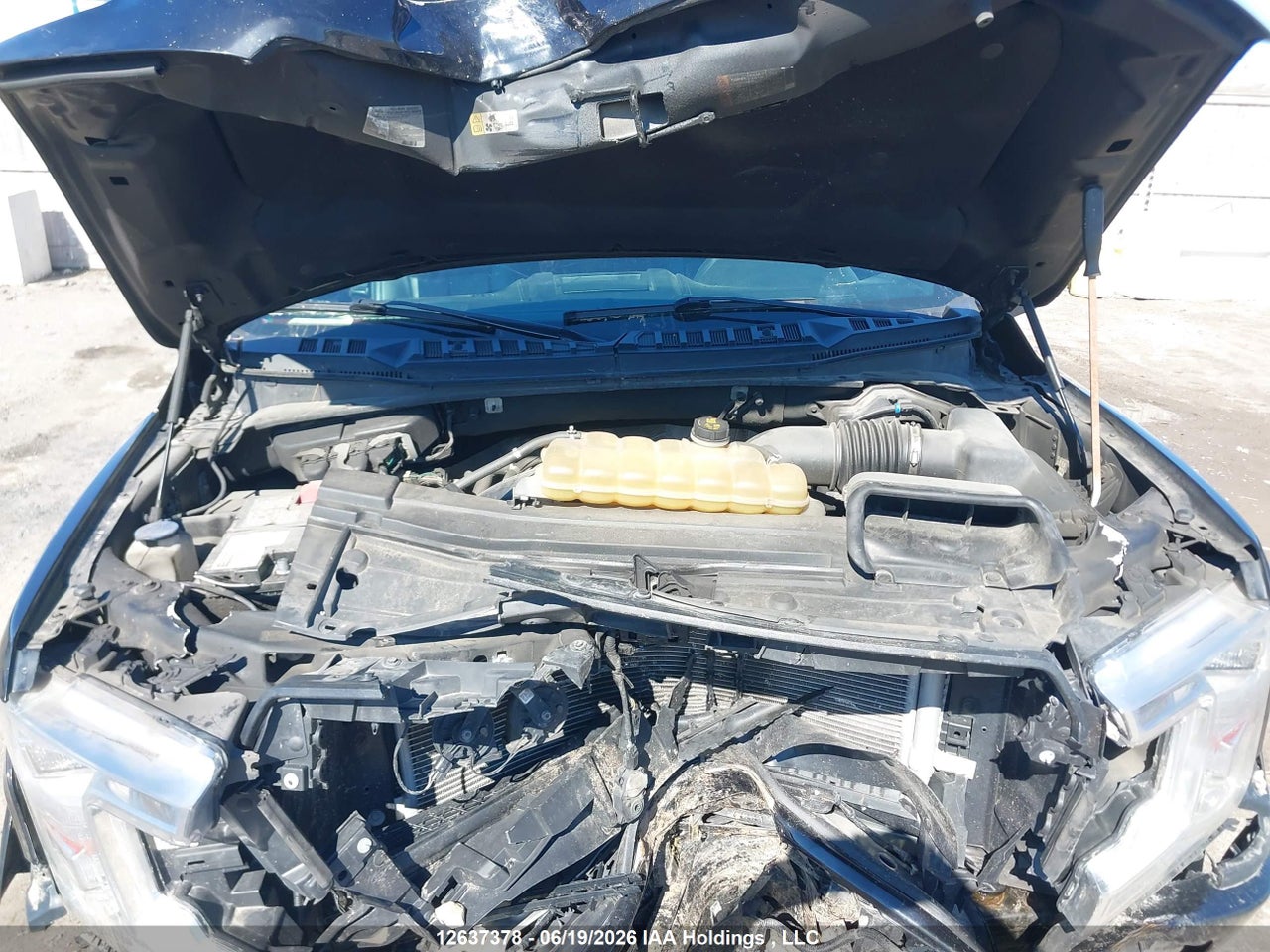 2020 FORD F150 SUPERCREW thumbnail 11