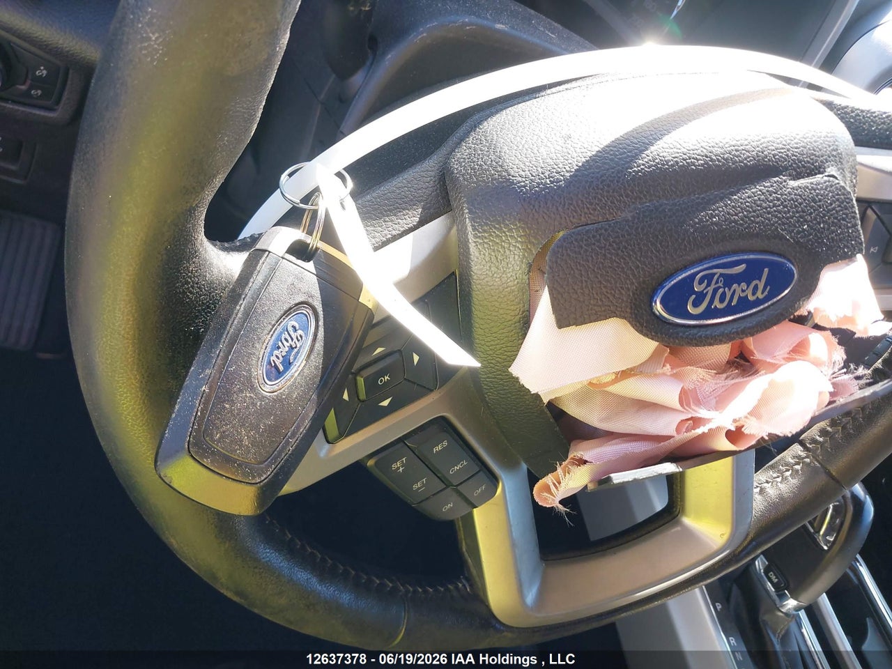 2020 FORD F150 SUPERCREW thumbnail 12