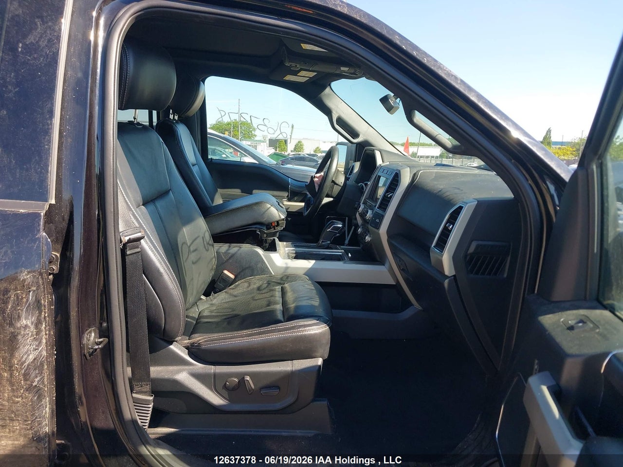 2020 FORD F150 SUPERCREW thumbnail 6
