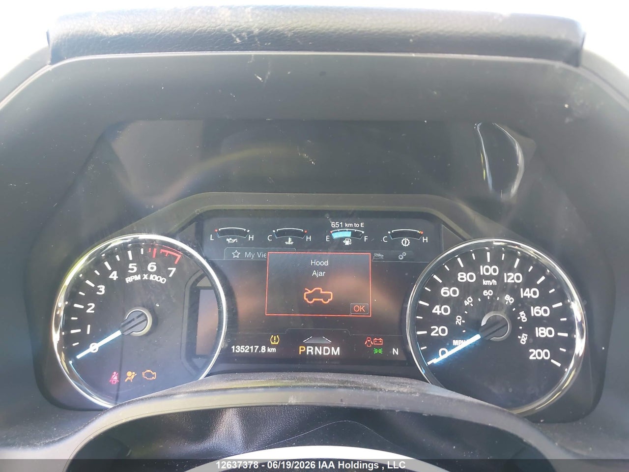 2020 FORD F150 SUPERCREW thumbnail 8