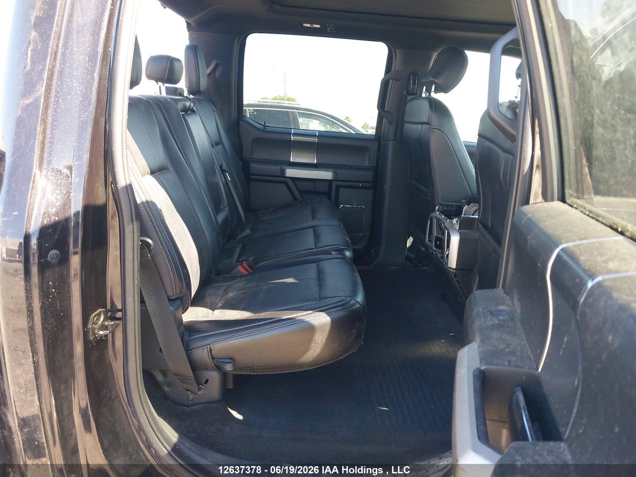 2020 FORD F150 SUPERCREW thumbnail 9
