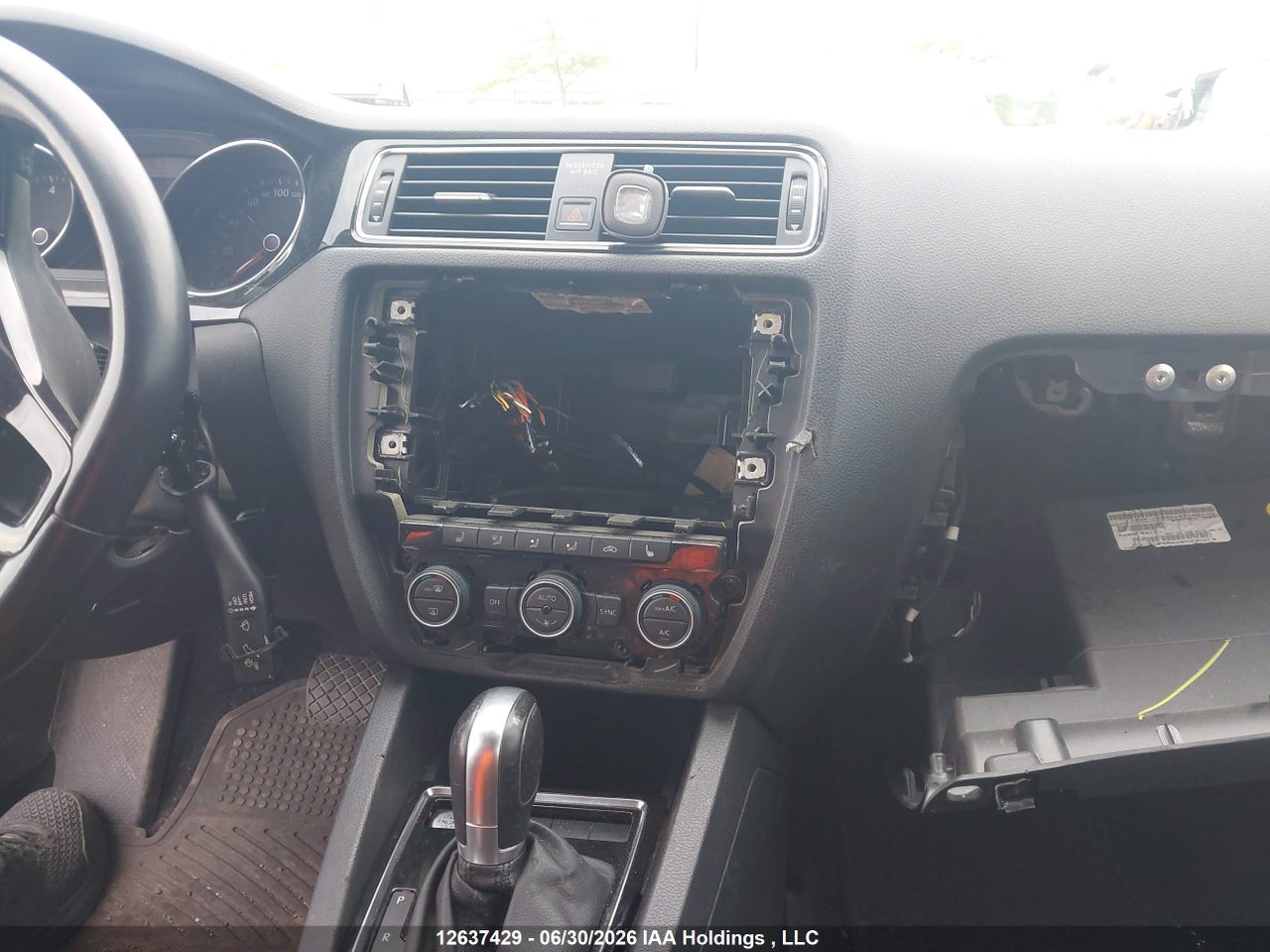 2015 VOLKSWAGEN JETTA 1.8 TSI HIGHLINE thumbnail 7