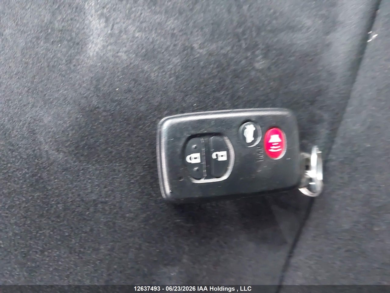 2014 SUBARU BRZ 2.0 LIMITED thumbnail 12