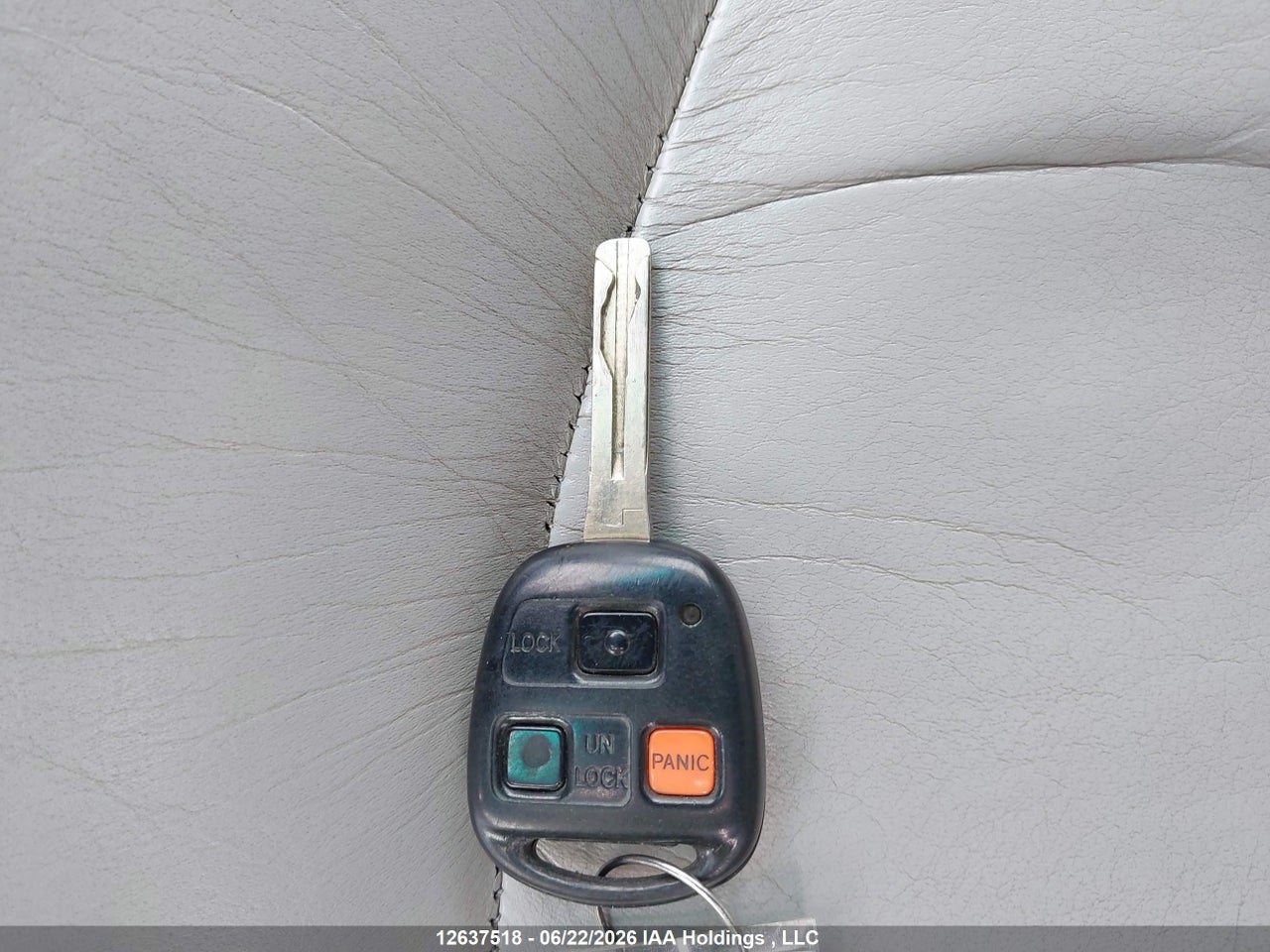 2005 LEXUS RX 330 thumbnail 12