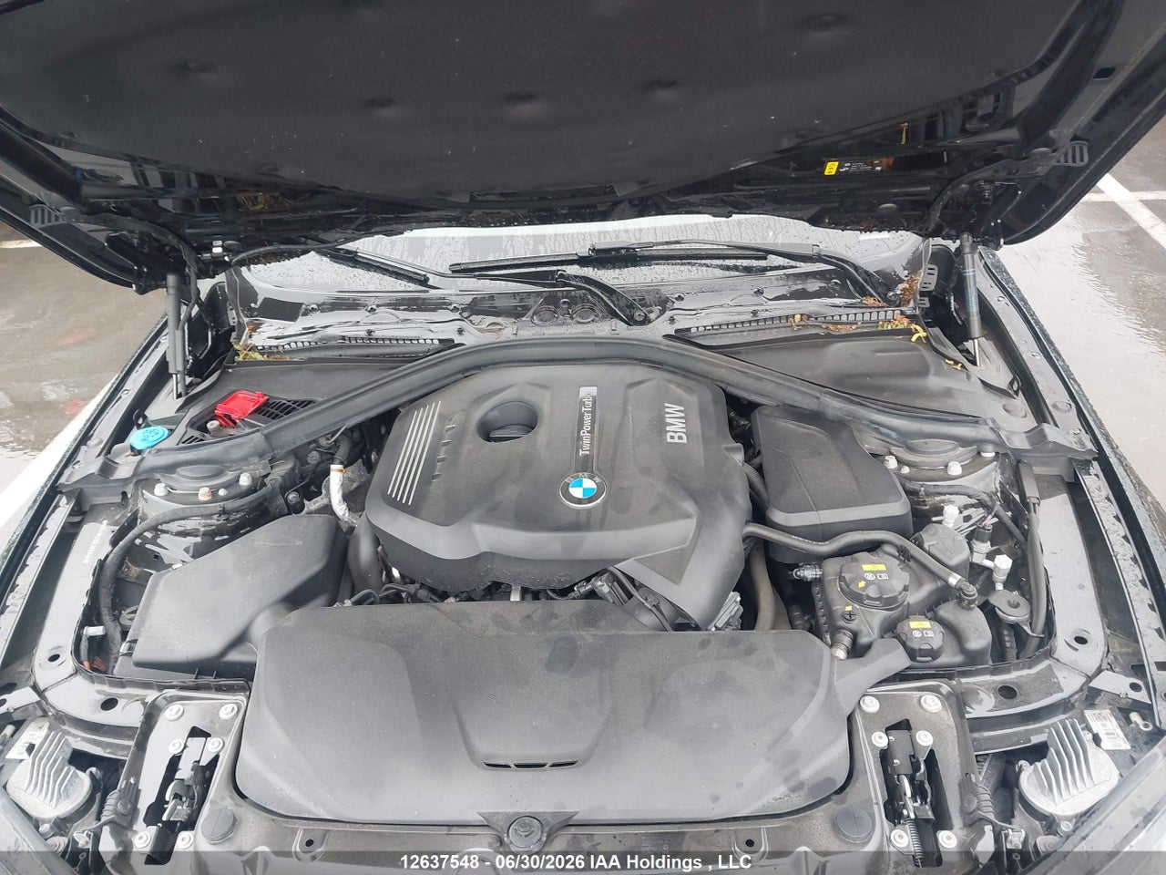 2020 BMW 430I XDRIVE thumbnail 11