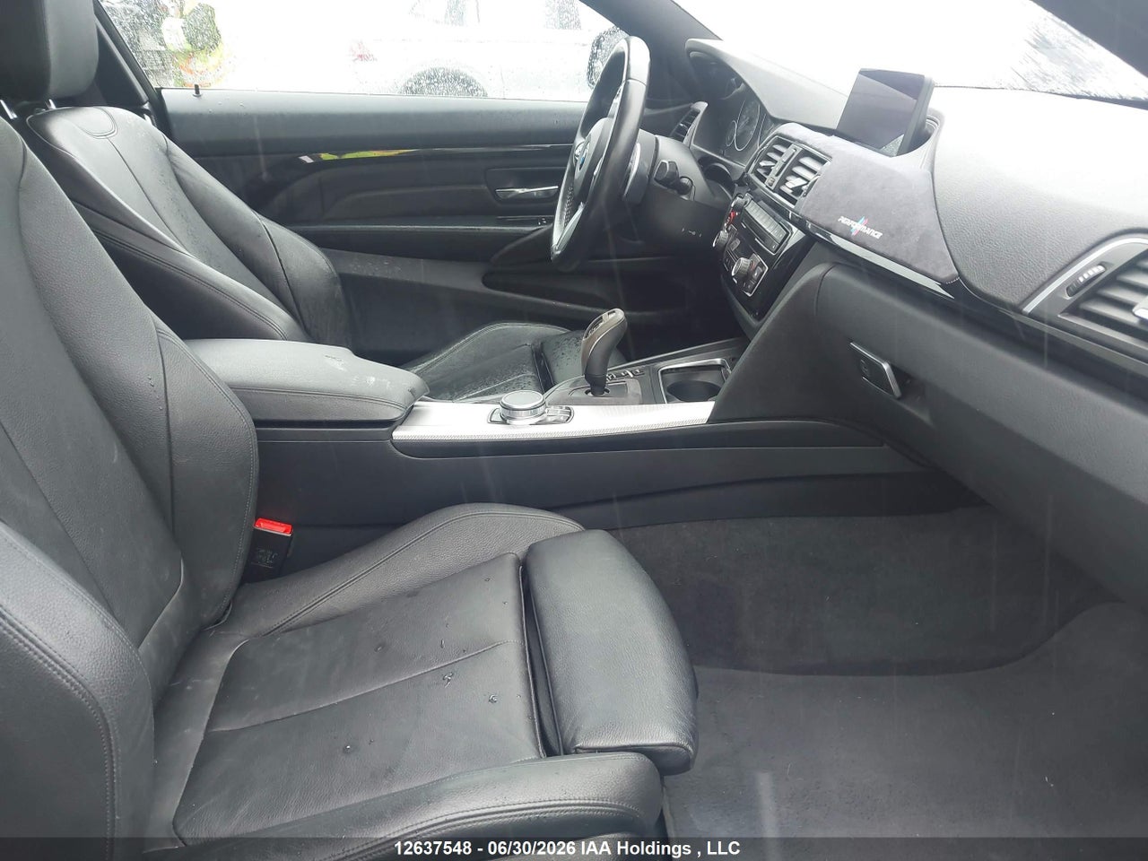 2020 BMW 430I XDRIVE thumbnail 6