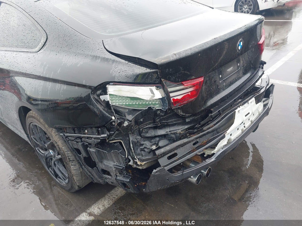 2020 BMW 430I XDRIVE thumbnail 7