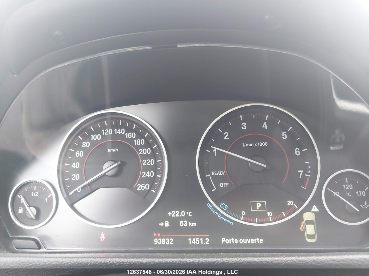 2020 BMW 430I XDRIVE thumbnail 8