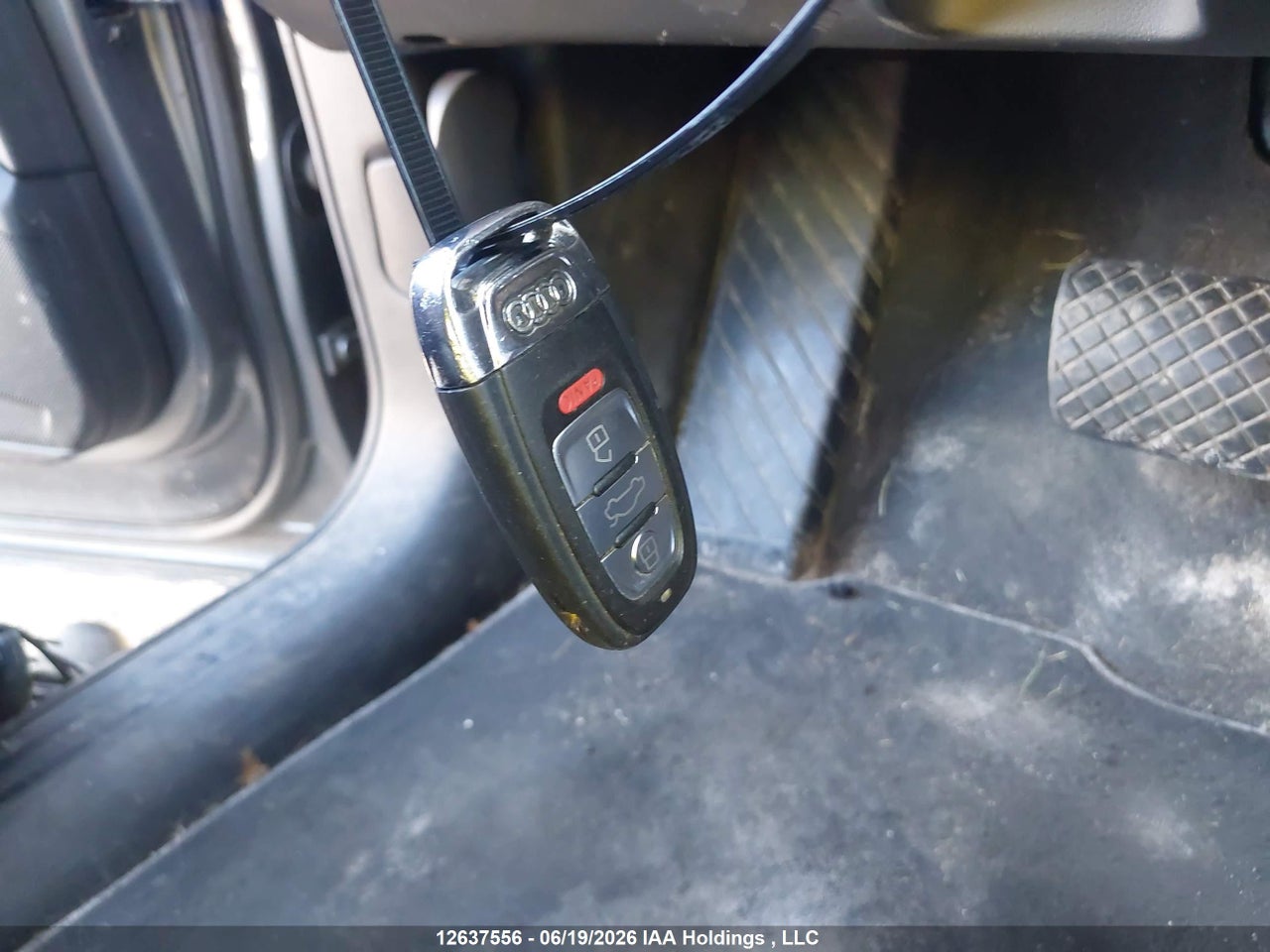 2016 AUDI Q5 PREMIUM PLUS thumbnail 12