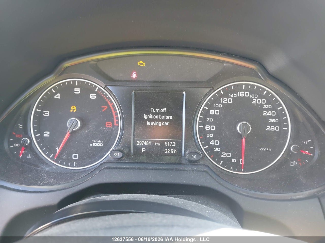 2016 AUDI Q5 PREMIUM PLUS thumbnail 8