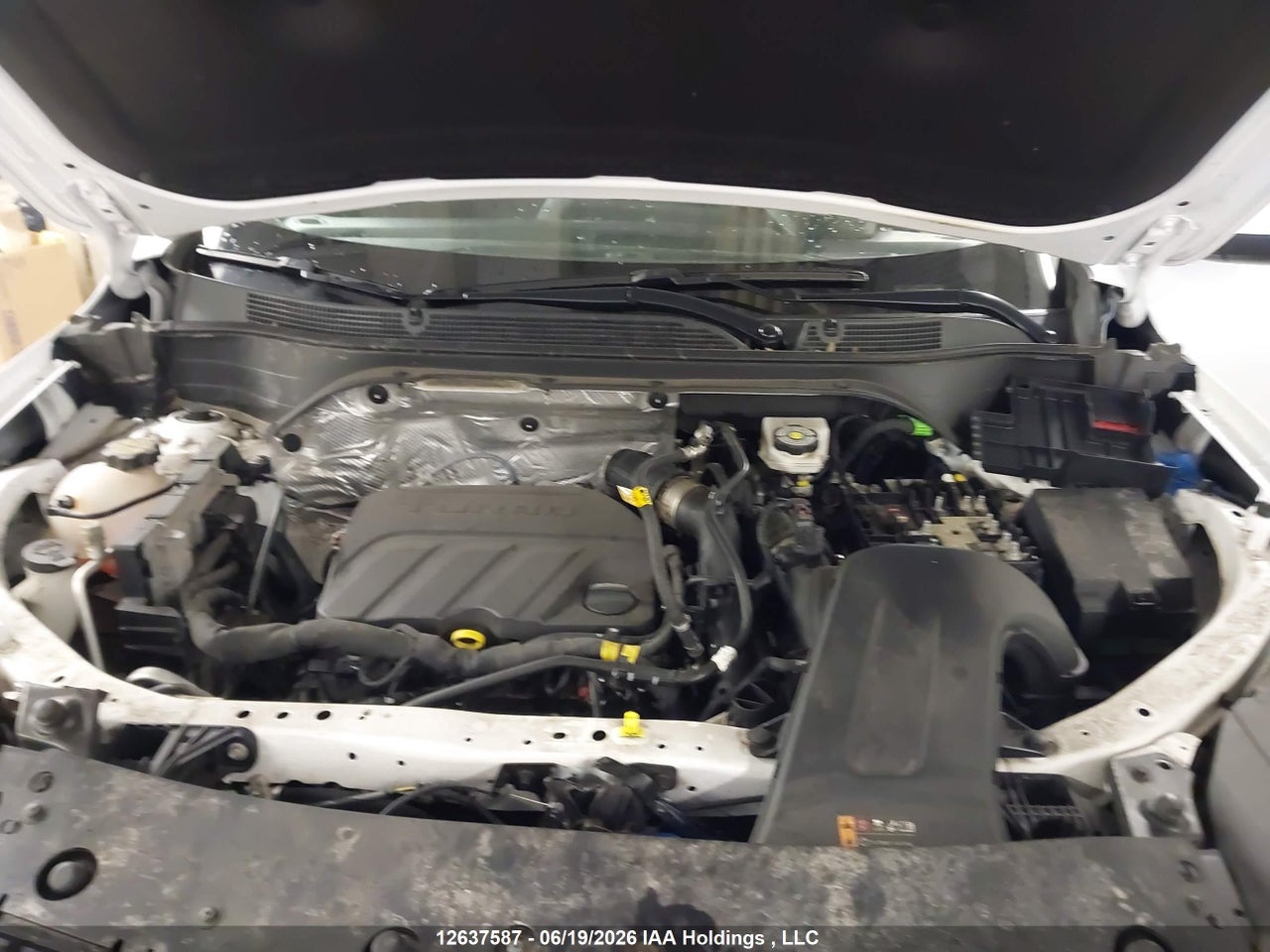 2025 CHEVROLET TRAX LT FWD thumbnail 11