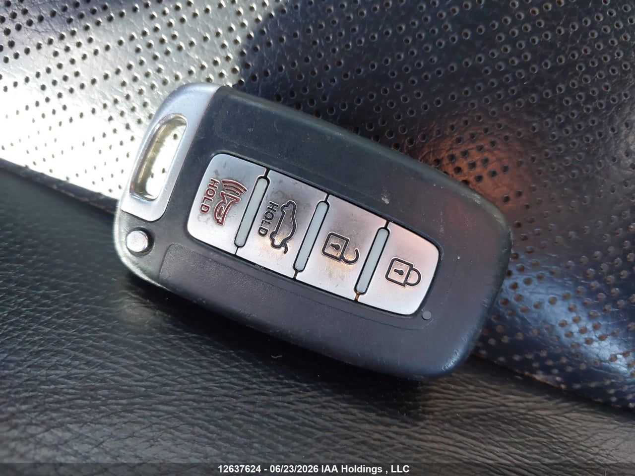 2013 HYUNDAI GENESIS COUPE 3.8L thumbnail 12
