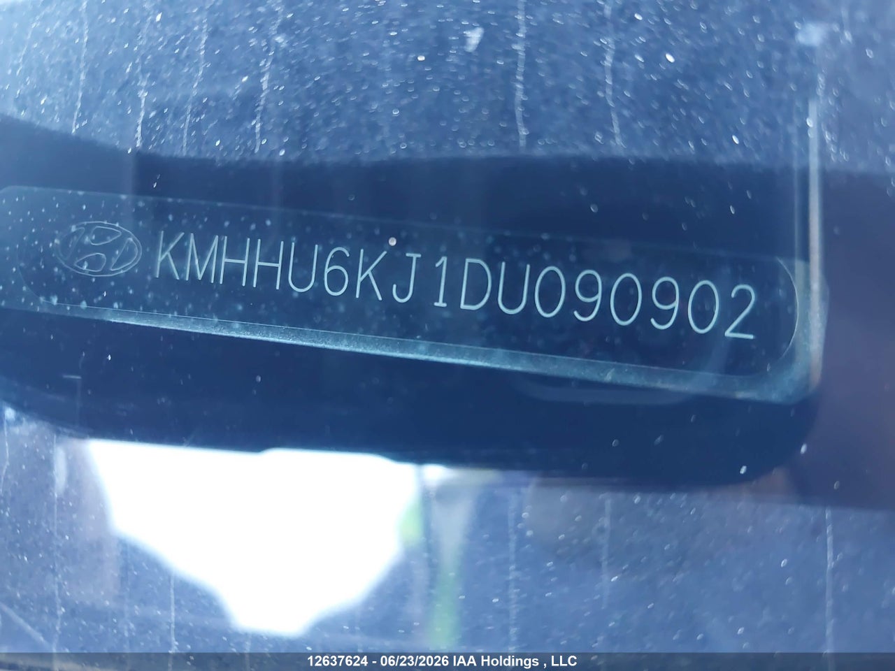 2013 HYUNDAI GENESIS COUPE 3.8L thumbnail 10