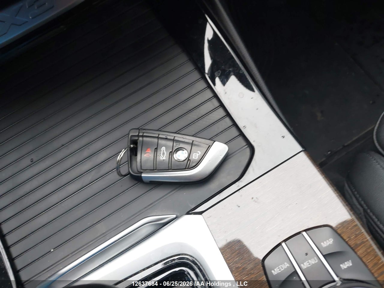 2019 BMW X3 XDRIVE30I thumbnail 12