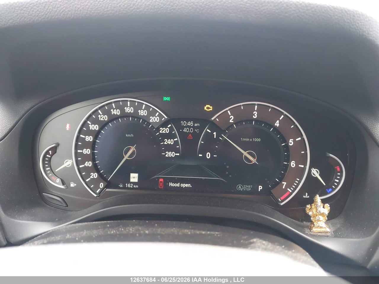 2019 BMW X3 XDRIVE30I thumbnail 8