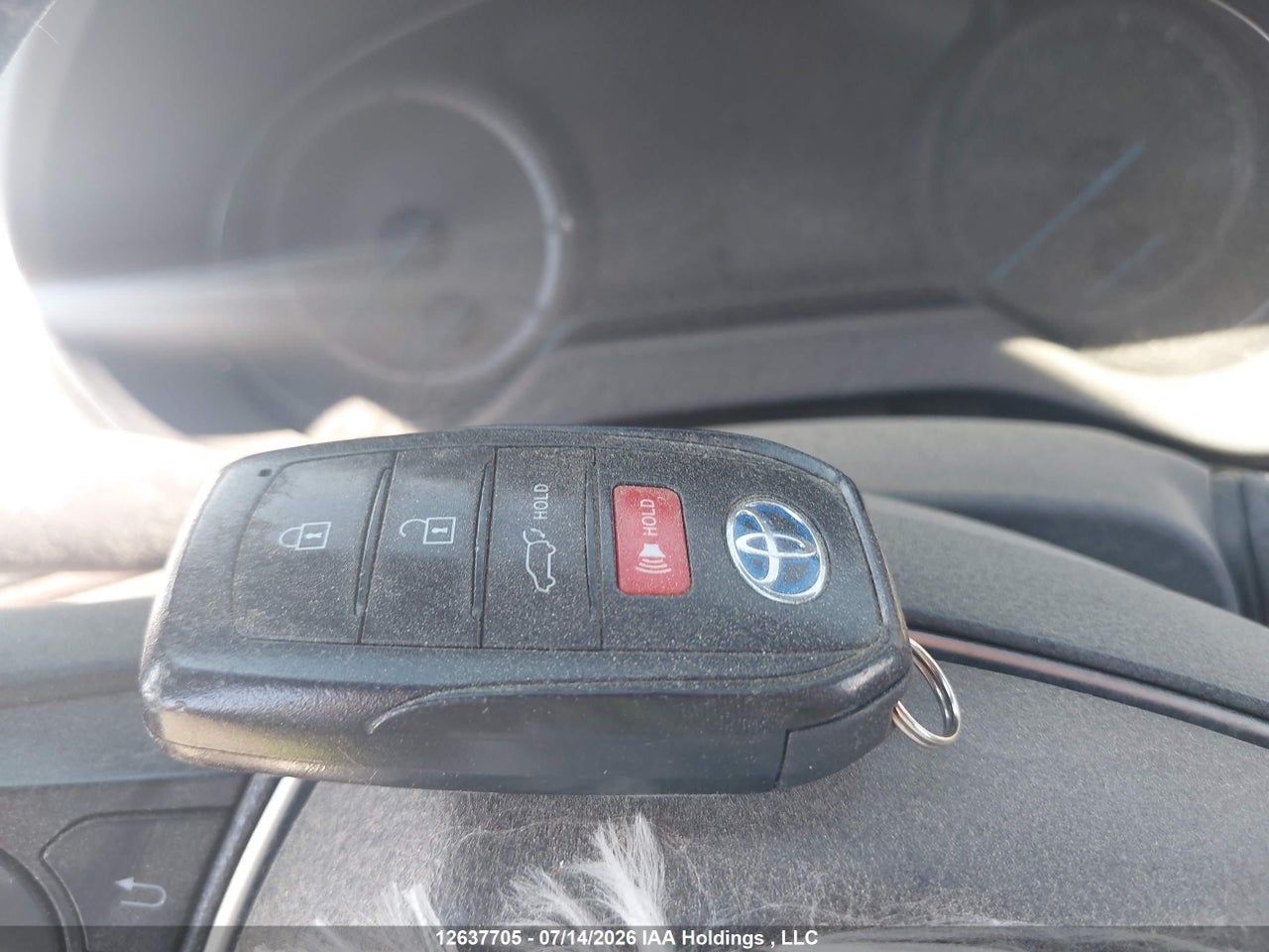 2021 TOYOTA VENZA LE/XLE/LIMITED thumbnail 12
