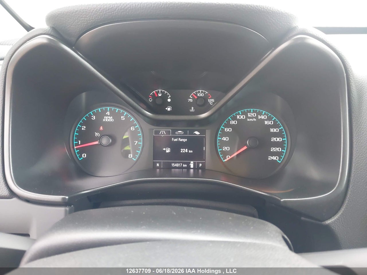 2022 CHEVROLET COLORADO LT thumbnail 8