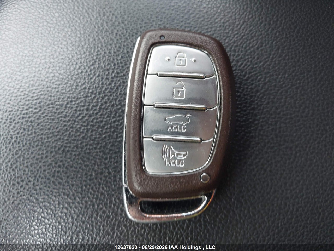 2019 HYUNDAI ELANTRA PREFERRED thumbnail 11