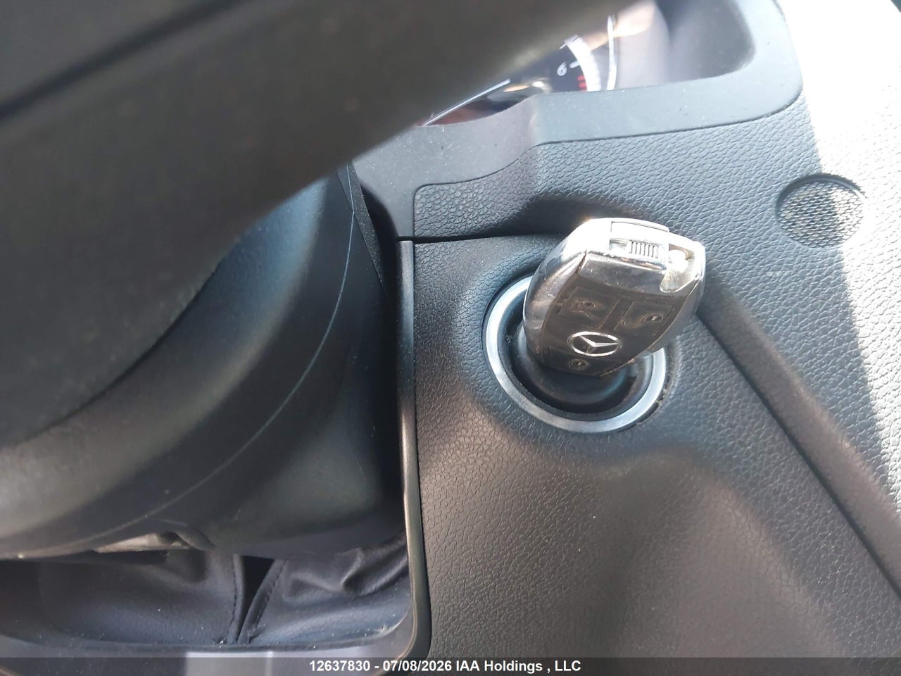 2011 MERCEDES BENZ C 250 4MATIC thumbnail 12