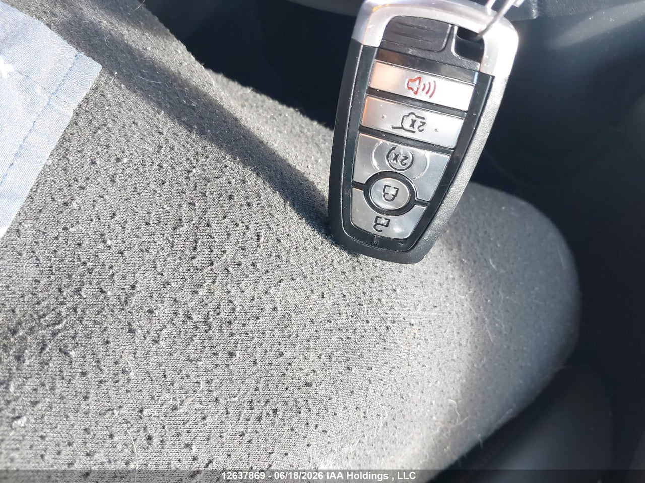 2025 FORD EXPLORER ACTIVE thumbnail 12