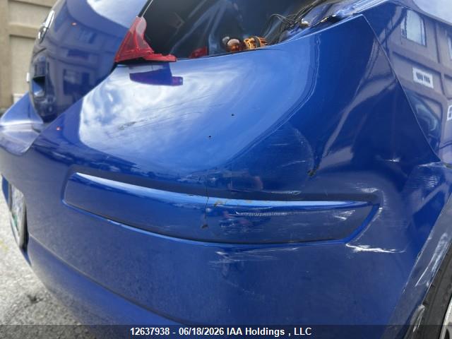 2010 NISSAN VERSA S/SL thumbnail 11