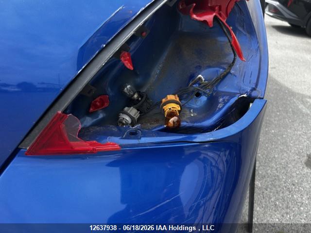 2010 NISSAN VERSA S/SL thumbnail 9