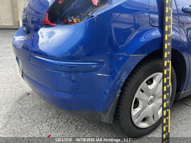 2010 NISSAN VERSA S/SL thumbnail 10