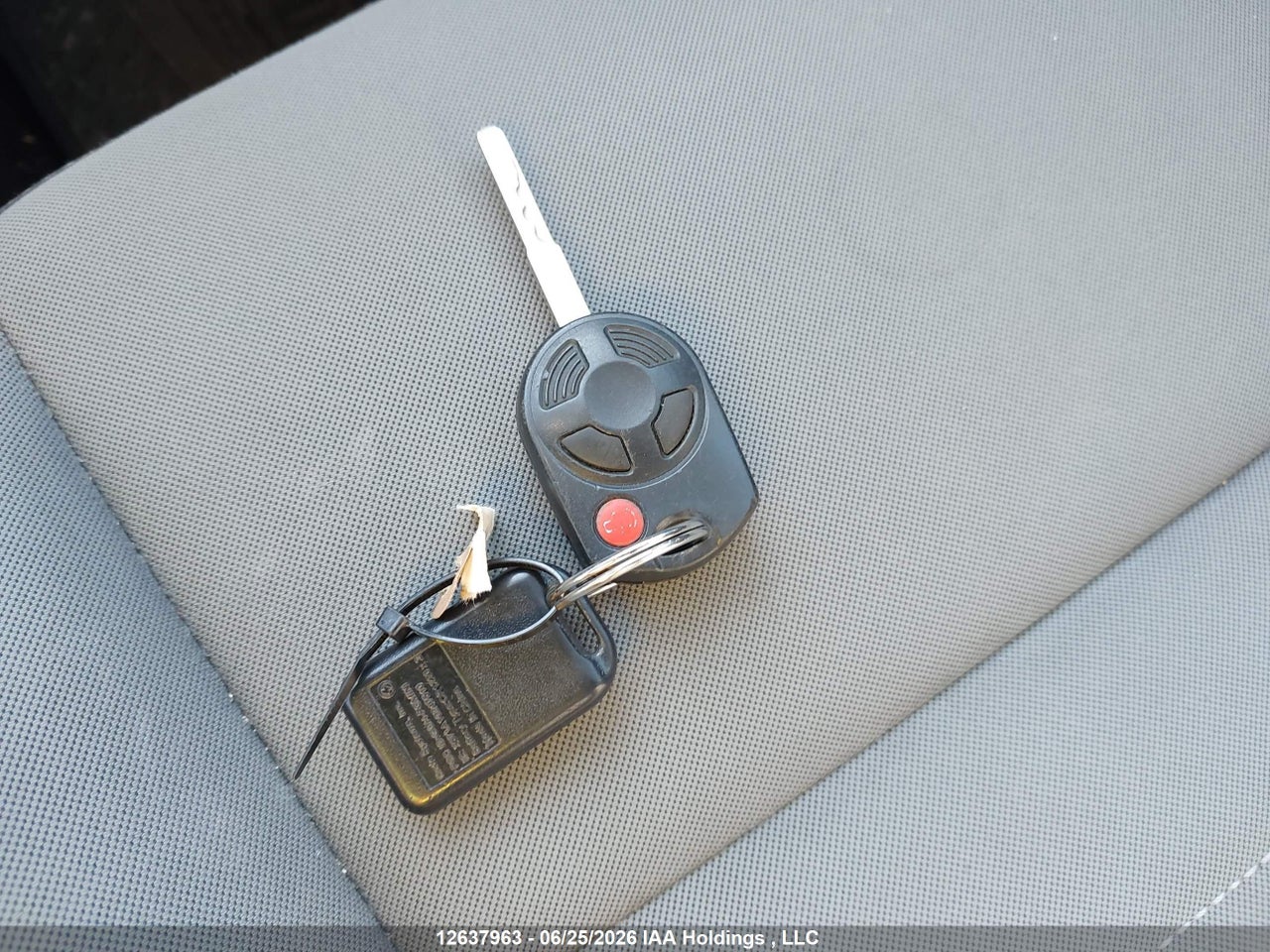 2014 FORD ESCAPE SE thumbnail 12