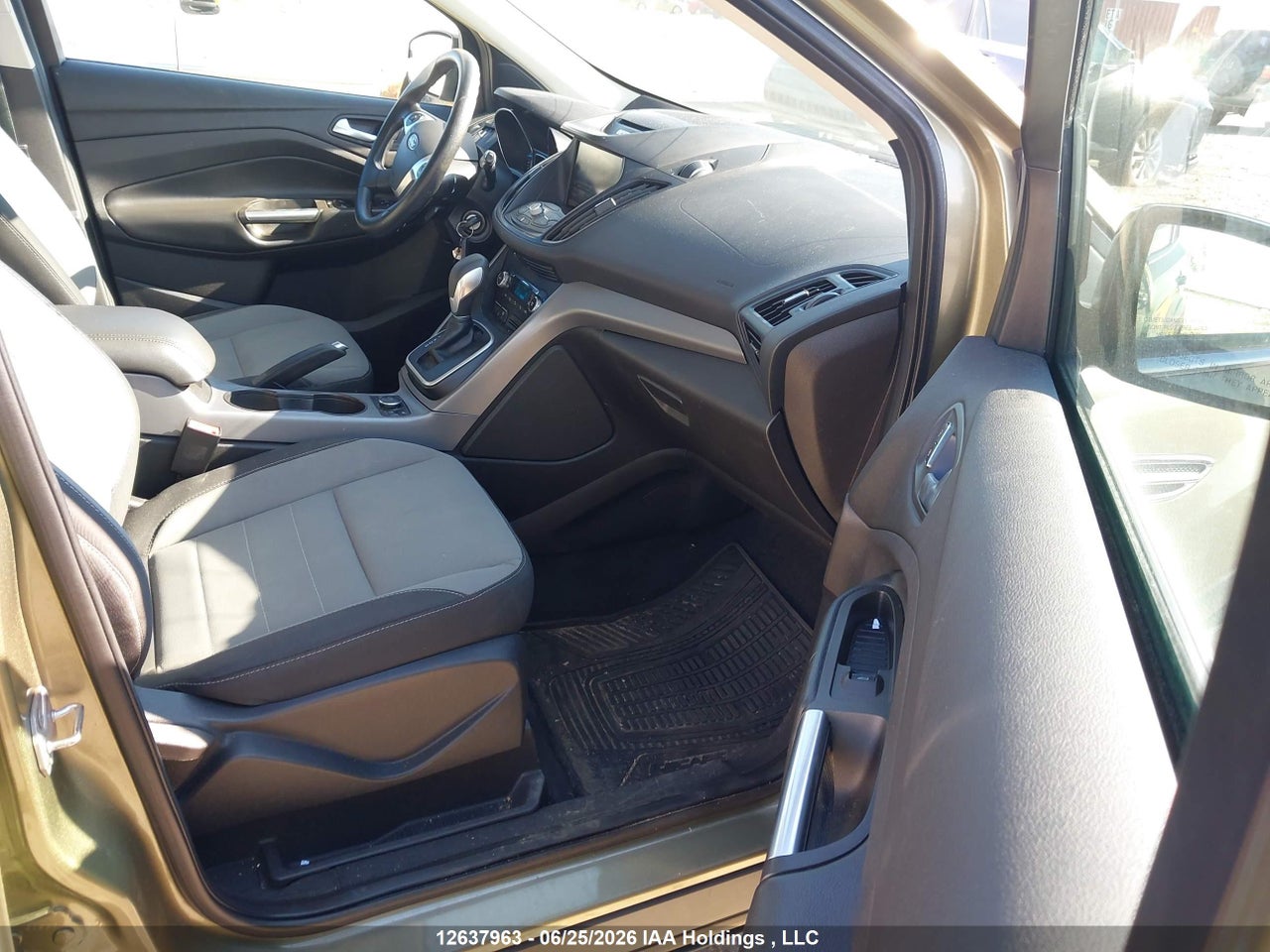2014 FORD ESCAPE SE thumbnail 6
