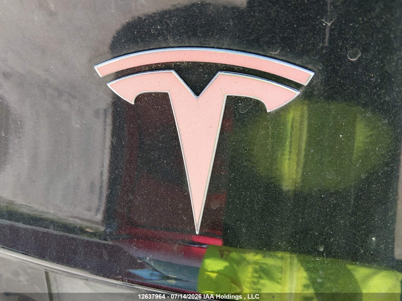 2020 TESLA MODEL 3 STANDARD RANGE PLUS thumbnail 11